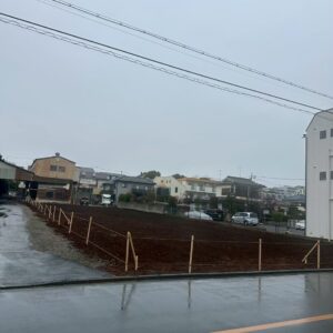 A image of 東京都東久留米市　解体工事　【東京・埼玉・神奈川の解体工事なら東央建設へ】