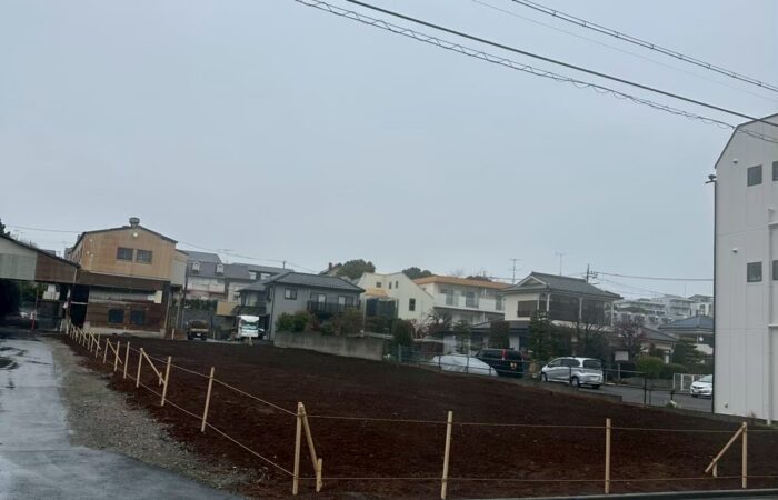 A image of 東京都東久留米市　解体工事　【東京・埼玉・神奈川の解体工事なら東央建設へ】