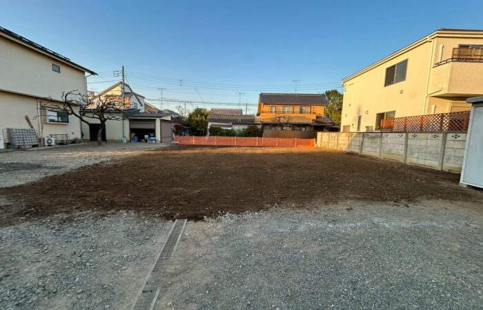 A image of 東京都府中市　解体工事　【東京・埼玉・神奈川の解体工事なら東央建設へ】