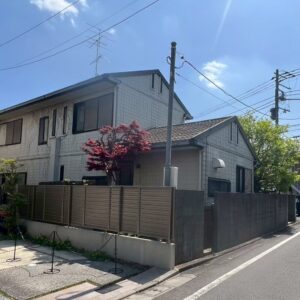 A image of 東京都杉並区　解体工事　【東京・埼玉・神奈川の解体工事なら東央建設へ】