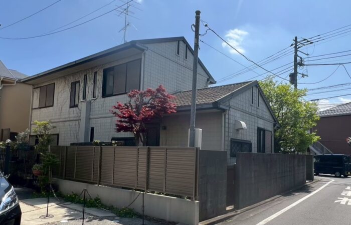A image of 東京都杉並区　解体工事　【東京・埼玉・神奈川の解体工事なら東央建設へ】