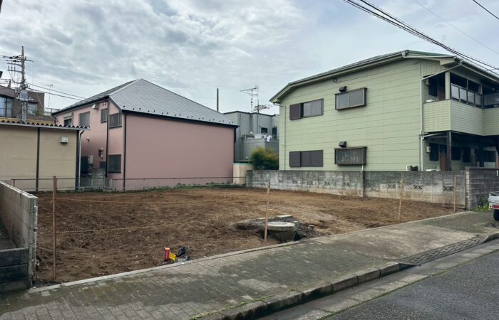 A image of 東京都国分寺市　解体工事　【東京・埼玉・神奈川の解体工事なら東央建設へ】