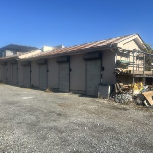 A image of 東京都東久留米市　解体工事　【東京・埼玉・神奈川の解体工事なら東央建設へ】
