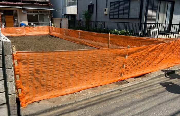 A image of 東京都渋谷区　解体工事【東京・埼玉・神奈川の解体工事なら東央建設へ】