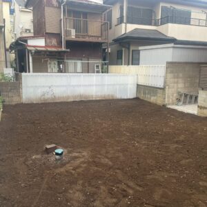 A image of 埼玉県新座市　解体工事【東京・埼玉・神奈川の解体工事なら東央建設へ】