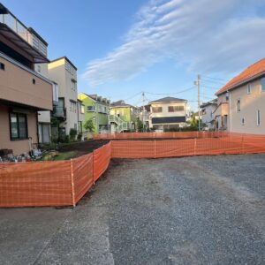 A image of 東京都府中市　解体工事【東京・埼玉・神奈川の解体工事なら東央建設へ】