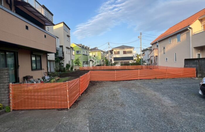 A image of 東京都府中市　解体工事【東京・埼玉・神奈川の解体工事なら東央建設へ】