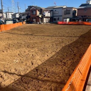 A image of 東京都葛飾区　解体工事【東京・埼玉・神奈川の解体工事なら東央建設へ】