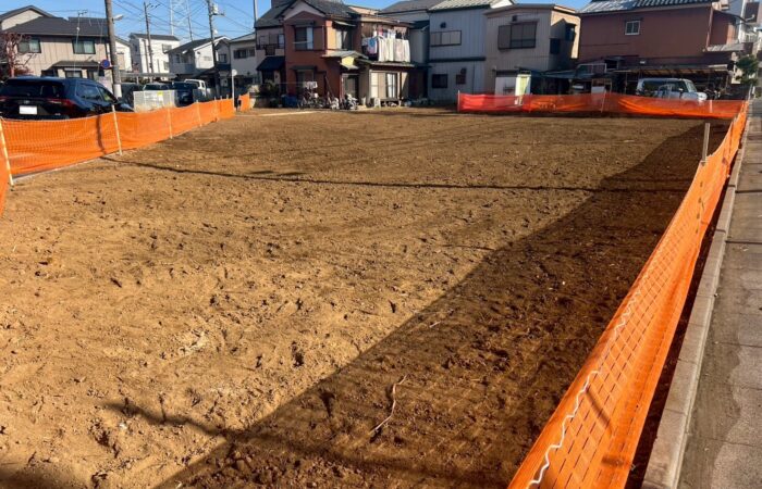 A image of 東京都葛飾区　解体工事【東京・埼玉・神奈川の解体工事なら東央建設へ】