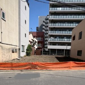 A image of 神奈川県川崎市　解体工事　【東京・埼玉・神奈川の解体工事なら東央建設へ】