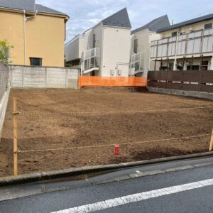 A image of 東京都杉並区　解体工事　【東京・埼玉・神奈川の解体工事なら東央建設へ】