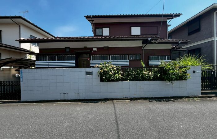 A image of 東京都八王子市　解体工事【東京・埼玉・神奈川の解体工事なら東央建設へ】