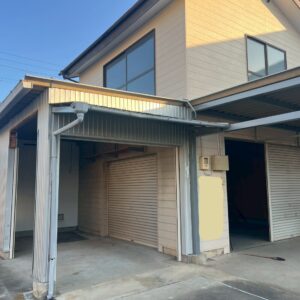 A image of 東京都府中市　解体工事　【東京・埼玉・神奈川の解体工事なら東央建設へ】