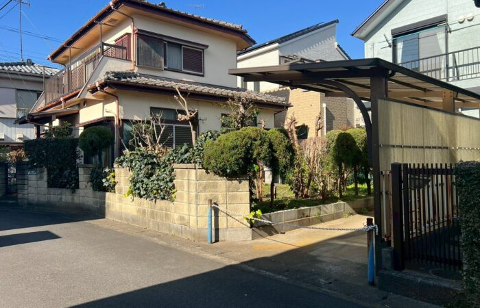 A image of 神奈川県海老名市　解体工事　【東京・埼玉・神奈川の解体工事なら東央建設へ】
