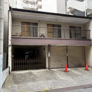 A image of 神奈川県横浜市　解体工事【東京・埼玉・神奈川の解体工事なら東央建設へ】