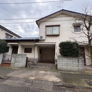 A image of 東京都国分寺市　解体工事　【東京・埼玉・神奈川の解体工事なら東央建設へ】