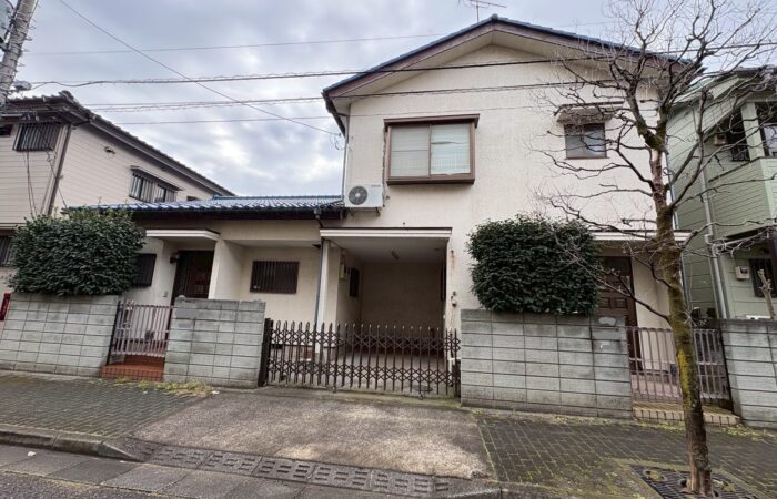A image of 東京都国分寺市　解体工事　【東京・埼玉・神奈川の解体工事なら東央建設へ】