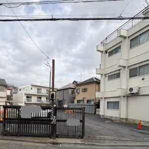 A image of 東京都三鷹市　解体工事　【東京・埼玉・神奈川の解体工事なら東央建設へ】