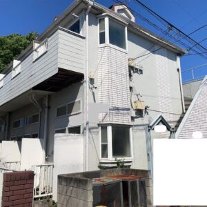 A image of 東京都小金井市　解体工事　【東京・埼玉・神奈川の解体工事なら東央建設へ】