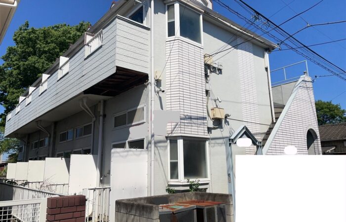 A image of 東京都小金井市　解体工事　【東京・埼玉・神奈川の解体工事なら東央建設へ】