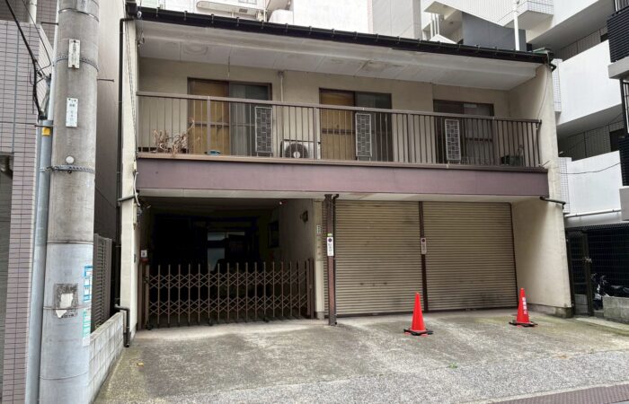 A image of 神奈川県横浜市　解体工事【東京・埼玉・神奈川の解体工事なら東央建設へ】