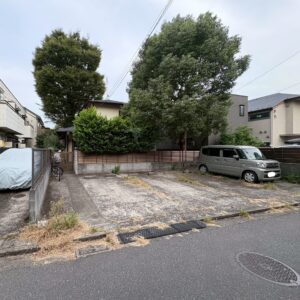 A image of 東京都三鷹市　解体工事【東京・埼玉・神奈川の解体工事なら東央建設へ】