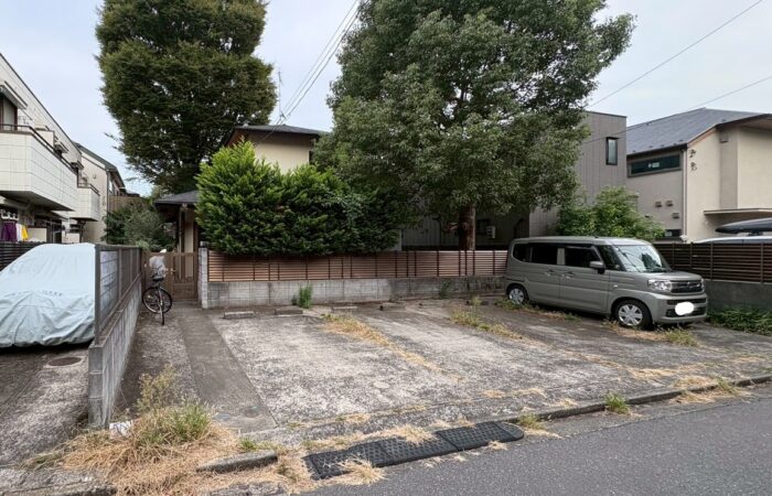 A image of 東京都三鷹市　解体工事【東京・埼玉・神奈川の解体工事なら東央建設へ】