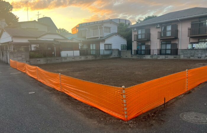 A image of 東京都立川市　解体工事　【東京・埼玉・神奈川の解体工事なら東央建設へ】