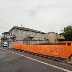 A image of 東京都杉並区　解体工事【東京・埼玉・神奈川の解体工事なら東央建設へ】