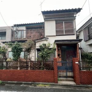 A image of 東京都練馬区　解体工事【東京・埼玉・神奈川の解体工事なら東央建設へ】