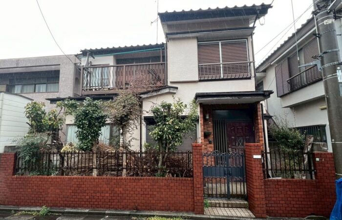 A image of 東京都練馬区　解体工事【東京・埼玉・神奈川の解体工事なら東央建設へ】