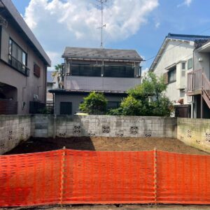 A image of 東京都練馬区　解体工事【東京・埼玉・神奈川の解体工事なら東央建設へ】