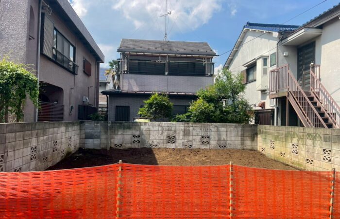 A image of 東京都練馬区　解体工事【東京・埼玉・神奈川の解体工事なら東央建設へ】