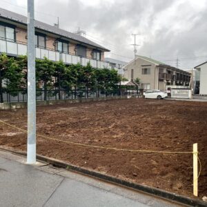 A image of 東京都三鷹市　解体工事【東京・埼玉・神奈川の解体工事なら東央建設へ】