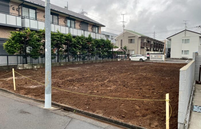 A image of 東京都三鷹市　解体工事【東京・埼玉・神奈川の解体工事なら東央建設へ】