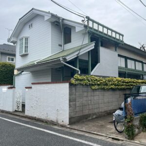 A image of 東京都杉並区　解体工事【東京・埼玉・神奈川の解体工事なら東央建設へ】
