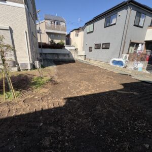 A image of 東京都杉並区　解体工事　【東京・埼玉・神奈川の解体工事なら東央建設へ】