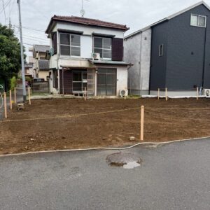 A image of 東京都稲城市　解体工事　【東京・埼玉・神奈川の解体工事なら東央建設へ】