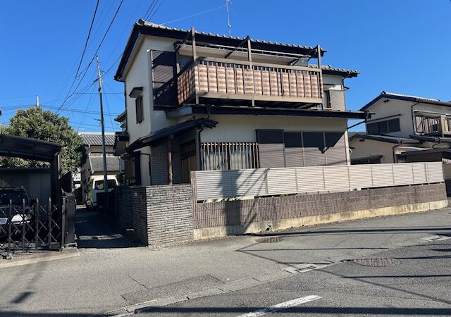 A image of 東京都稲城市　解体工事　【東京・埼玉・神奈川の解体工事なら東央建設へ】