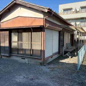 A image of 埼玉県狭山市　解体工事【東京・埼玉・神奈川の解体工事なら東央建設へ】