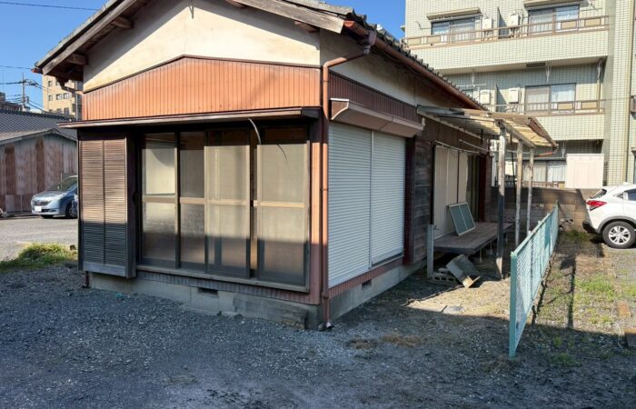 A image of 埼玉県狭山市　解体工事【東京・埼玉・神奈川の解体工事なら東央建設へ】