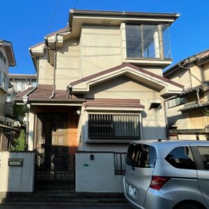 A image of 埼玉県新座市　解体工事【東京・埼玉・神奈川の解体工事なら東央建設へ】