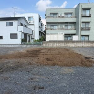 A image of 埼玉県狭山市　解体工事【東京・埼玉・神奈川の解体工事なら東央建設へ】