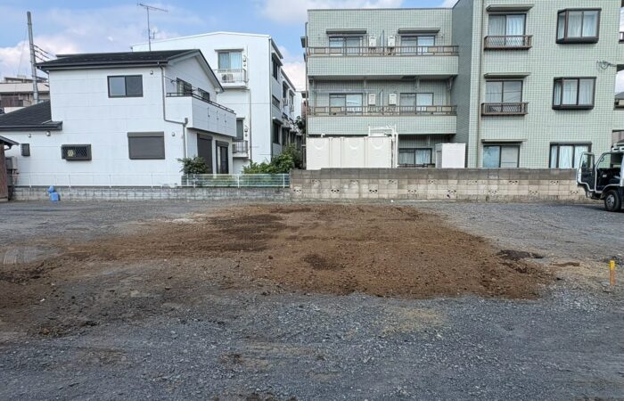 A image of 埼玉県狭山市　解体工事【東京・埼玉・神奈川の解体工事なら東央建設へ】