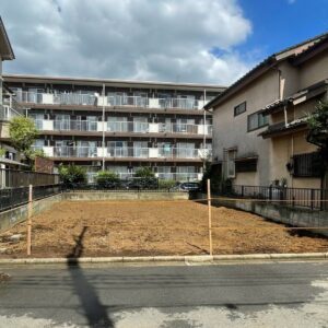 A image of 埼玉県新座市　解体工事【東京・埼玉・神奈川の解体工事なら東央建設へ】