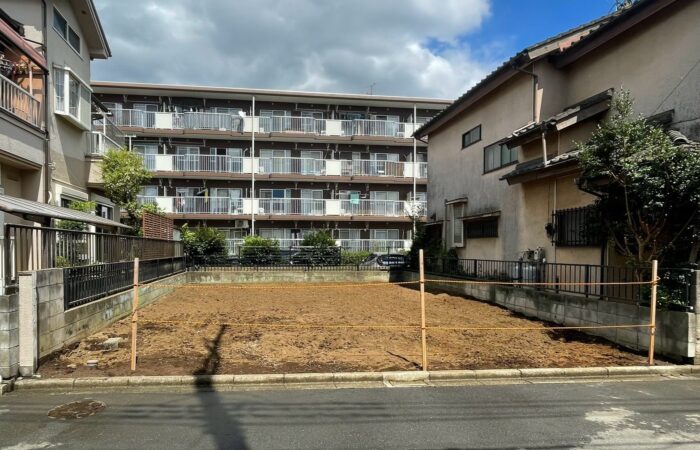 A image of 埼玉県新座市　解体工事【東京・埼玉・神奈川の解体工事なら東央建設へ】