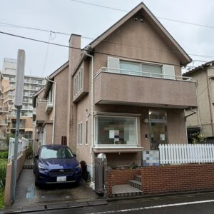 A image of 東京都北区　解体工事【東京・埼玉・神奈川の解体工事なら東央建設へ】