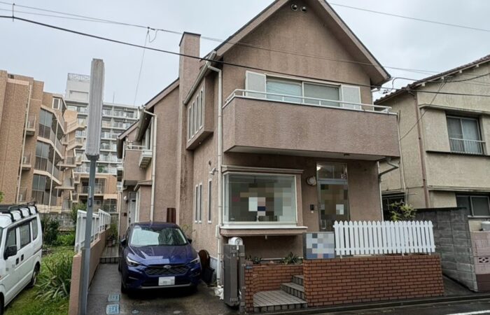 A image of 東京都北区　解体工事【東京・埼玉・神奈川の解体工事なら東央建設へ】