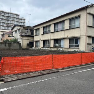 A image of 東京都北区　解体工事【東京・埼玉・神奈川の解体工事なら東央建設へ】