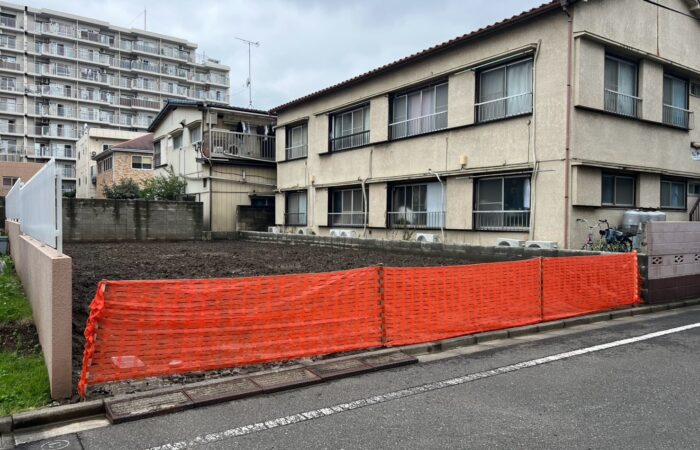 A image of 東京都北区　解体工事【東京・埼玉・神奈川の解体工事なら東央建設へ】